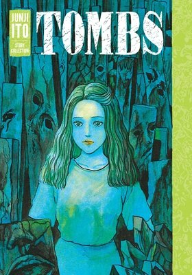 Cover of Tombs Oneshot