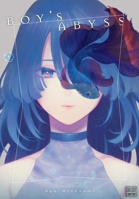 Cover of Boy's Abyss Vol. 1