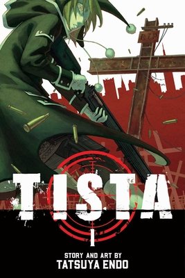Cover of Tista Vol. 1