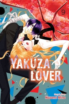 Cover of Yakuza Lover Vol 9
