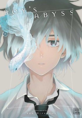 Cover of Boy's Abyss Vol 2