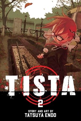 Cover of Tista Vol 2