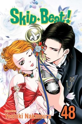 Cover of Skip Beat! Vol 48