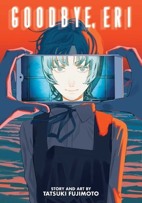 Cover of Goodbye, Eri Oneshot