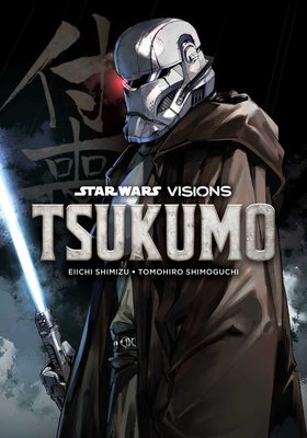 Cover of Star Wars Visions: Tsukumo Oneshot