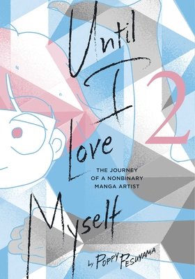 Cover of Until I Love Myself Vol 2