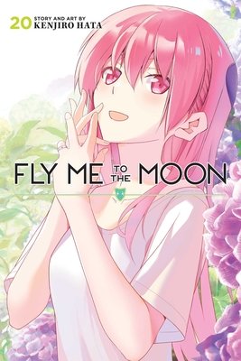 Cover of Fly Me to the Moon Vol 20