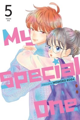Cover of My Special One Vol 5