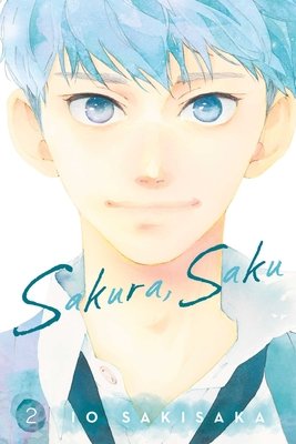 Cover of Sakura, Saku! Vol 2