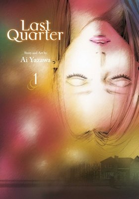 Cover of Last Quarter