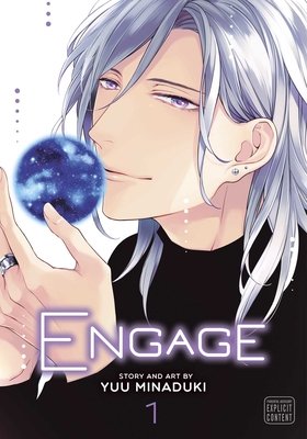 Cover of Engage