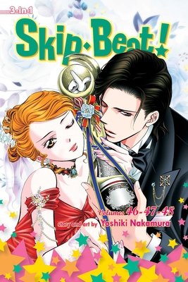 Cover of Skip Beat! Omnibus 16
