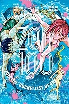 Cover of Zom 100: Bucket List of the Dead Vol 15