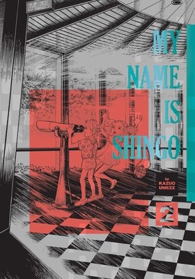 Cover of My Name Is Shingo Perfect Edition 2