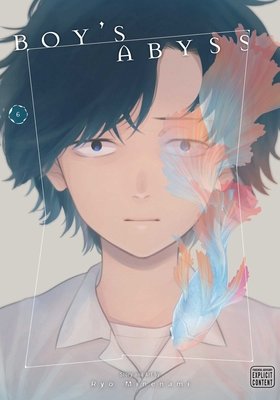 Cover of Boy's Abyss Vol 6