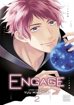 Cover of Engage Vol 2