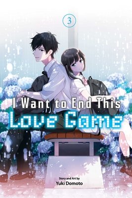 Cover of I Want to End This Love Game Vol 3