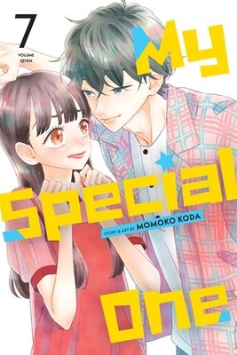 Cover of My Special One Vol 7