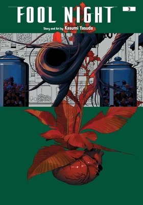 Cover of Fool Night Vol 3