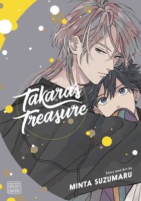 Cover of Takara's Treasure