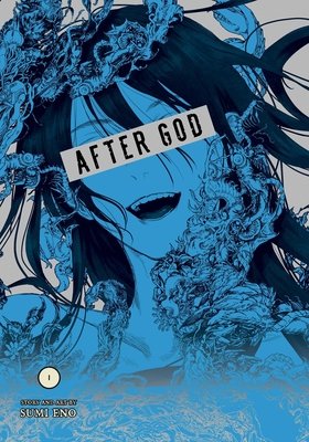 Cover of After God Vol. 1