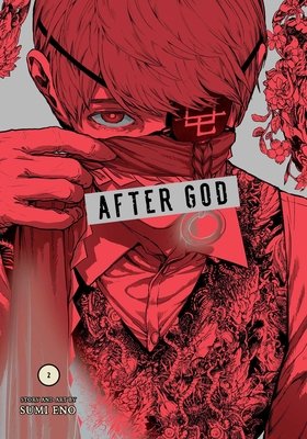 Cover of After God Vol 2