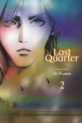Cover of Last Quarter Vol 2