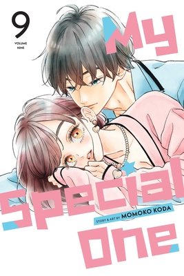 Cover of My Special One Vol 9