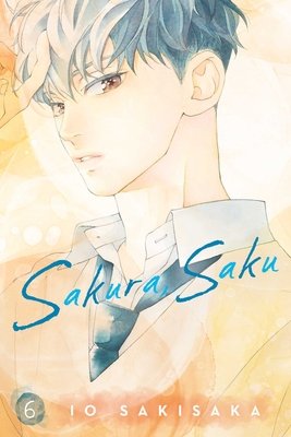 Cover of Sakura, Saku! Vol 6