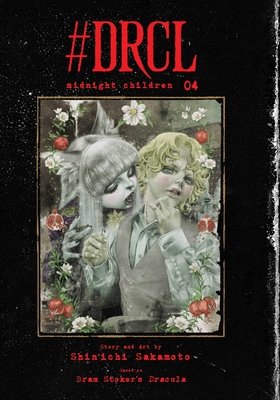 Cover of #DRCL midnight children Vol 4
