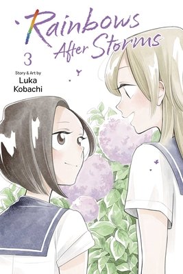 Cover of Rainbows After Storms Vol 3