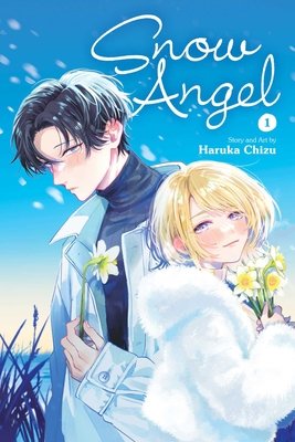 Cover of Snow Angel Vol. 1
