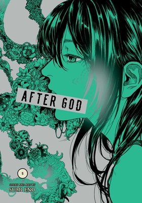 Cover of After God Vol 5