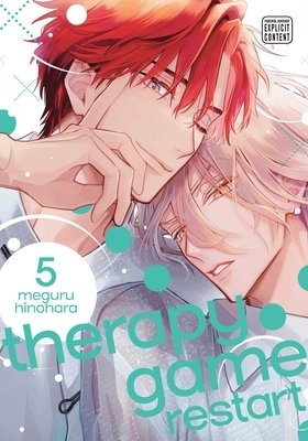 Cover of Therapy Game Restart Vol. 5