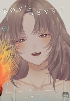 Cover of Boy's Abyss Vol 10