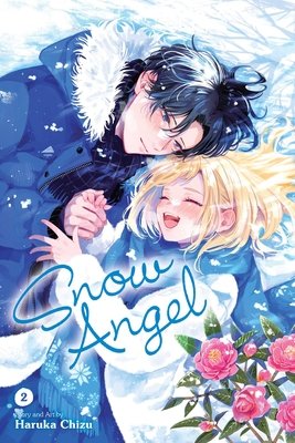 Cover of Snow Angel Vol 2