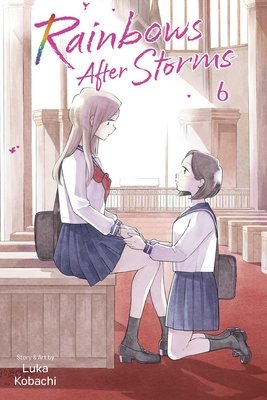 Cover of Rainbows After Storms Vol 6