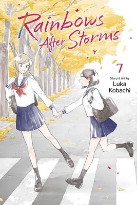 Cover of Rainbows After Storms Vol 7