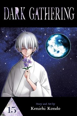Cover of Dark Gathering Vol 15