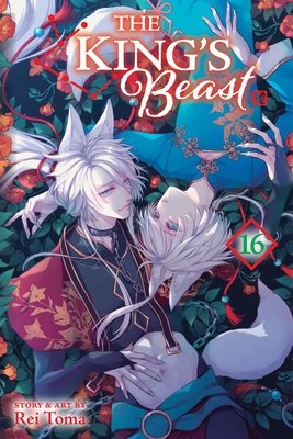 Cover of The King's Beast Vol 16