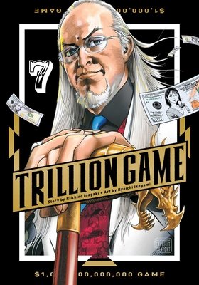 Cover of Trillion Game Vol 7