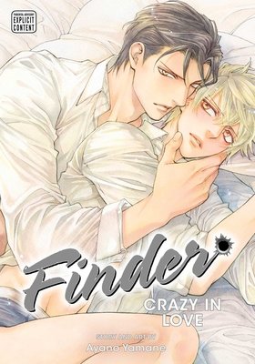 Cover of Finder Deluxe Edition 14