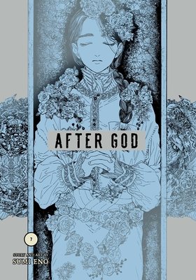 Cover of After God Vol 7