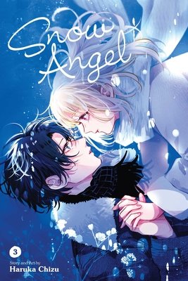 Cover of Snow Angel Vol 3