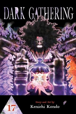 Cover of Dark Gathering Vol. 17