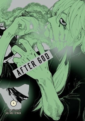 Cover of After God Vol 9