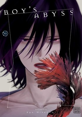 Cover of Boy's Abyss Vol 13