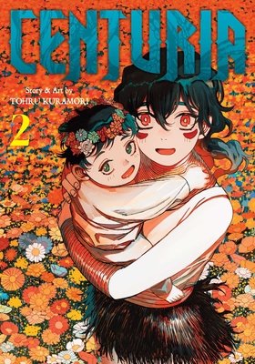 Cover of Centuria Vol 2