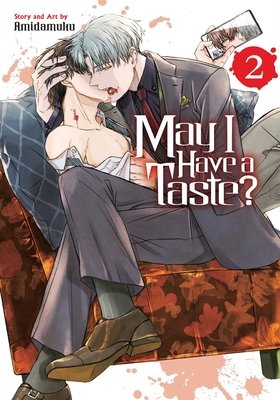 Cover of May I Have a Taste? Vol. 2