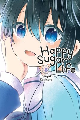 Cover of Happy Sugar Life Vol 8